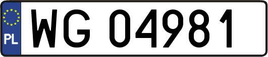 WG04981
