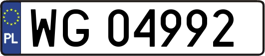 WG04992