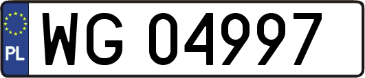 WG04997