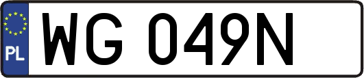 WG049N
