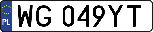 WG049YT