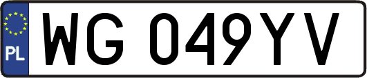 WG049YV