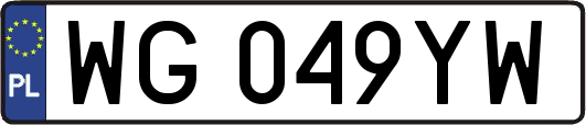 WG049YW