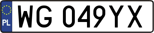 WG049YX