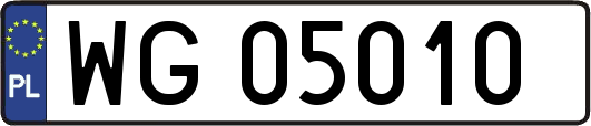 WG05010