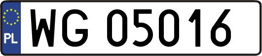 WG05016