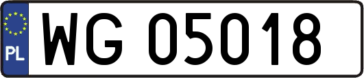 WG05018