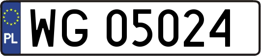WG05024