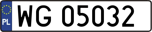 WG05032