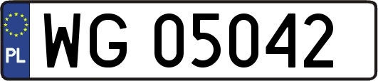 WG05042