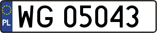 WG05043