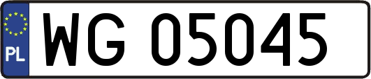 WG05045