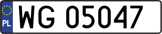 WG05047