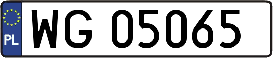 WG05065