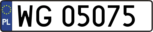 WG05075