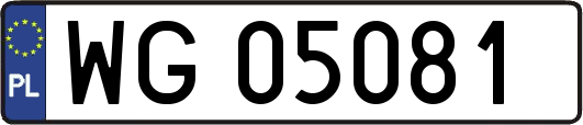 WG05081