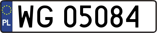 WG05084