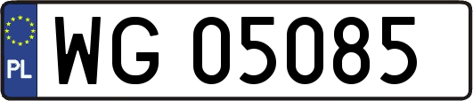 WG05085