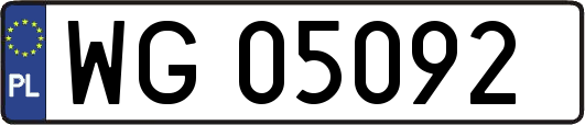 WG05092