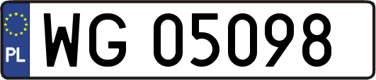 WG05098