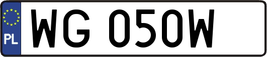 WG050W