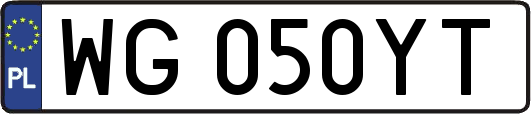WG050YT