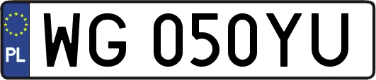 WG050YU