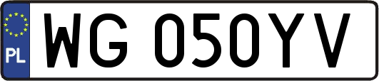 WG050YV