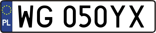 WG050YX