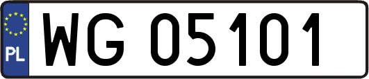 WG05101