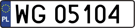 WG05104