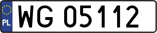 WG05112