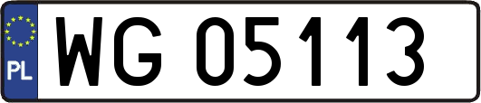 WG05113