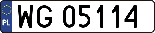 WG05114