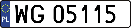 WG05115