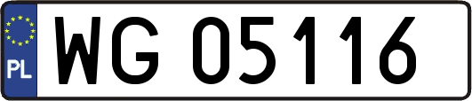 WG05116
