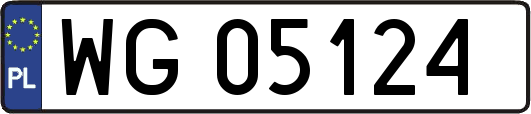 WG05124