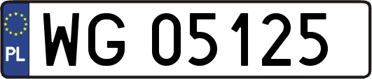 WG05125