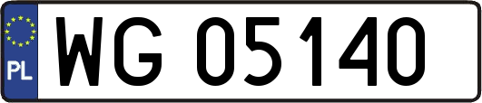 WG05140