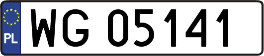 WG05141