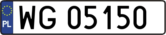 WG05150