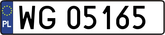 WG05165