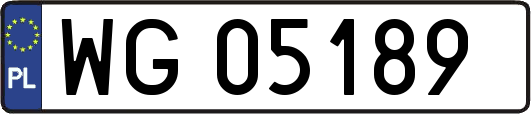 WG05189