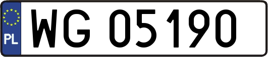 WG05190