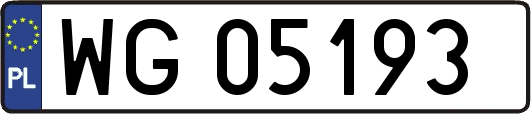 WG05193