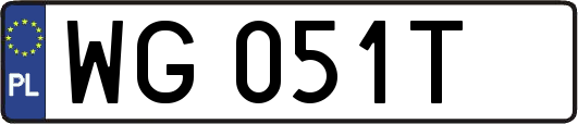 WG051T