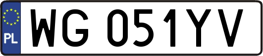 WG051YV