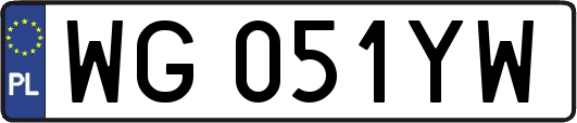WG051YW
