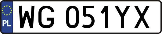 WG051YX