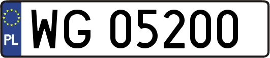 WG05200
